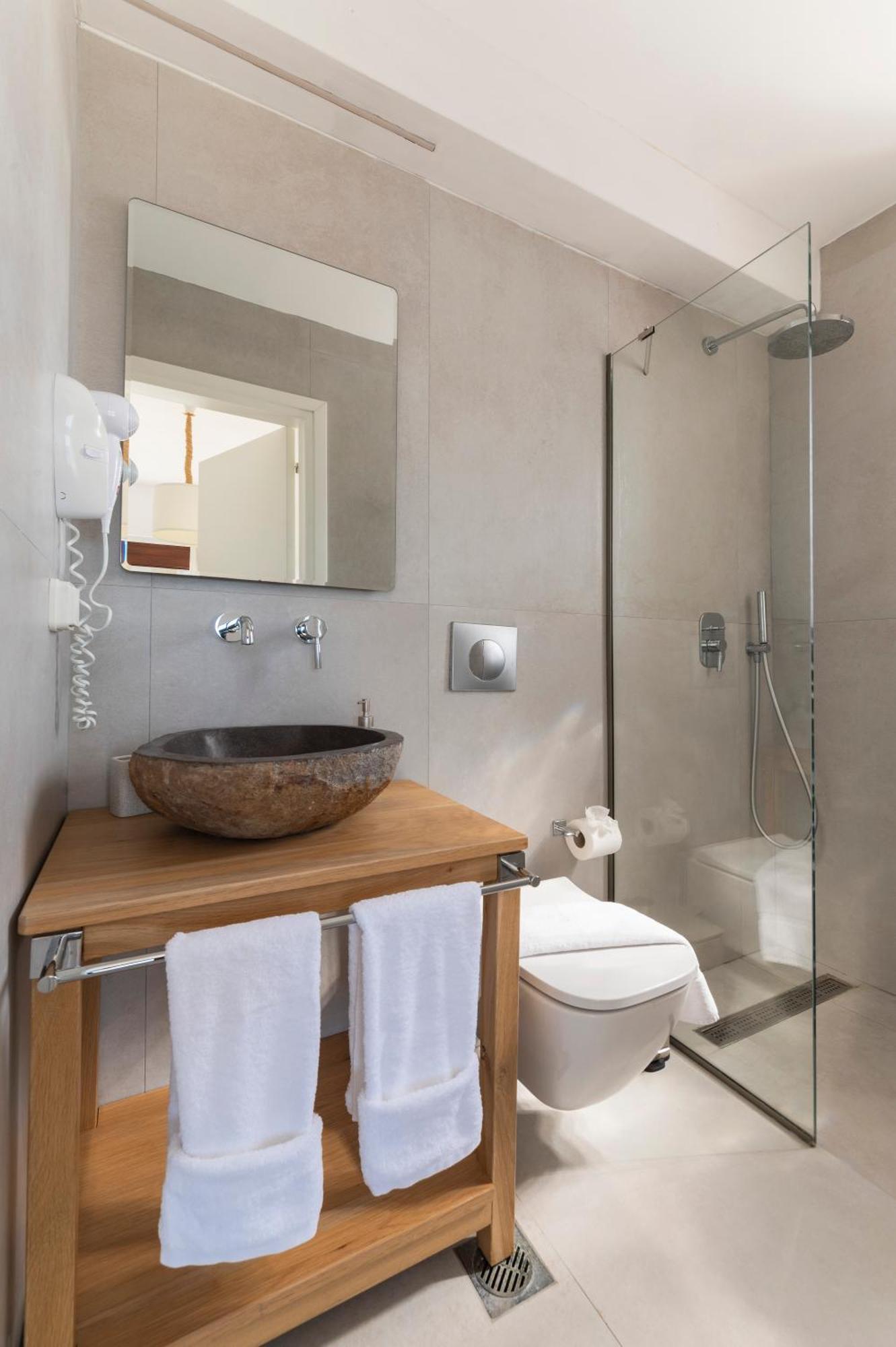 Villa Del Nonno Lardos Dış mekan fotoğraf