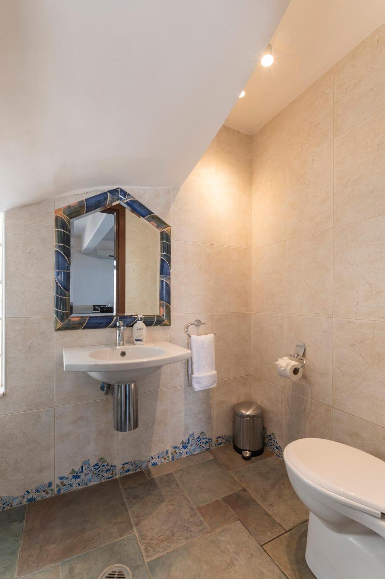 Villa Del Nonno Lardos Dış mekan fotoğraf