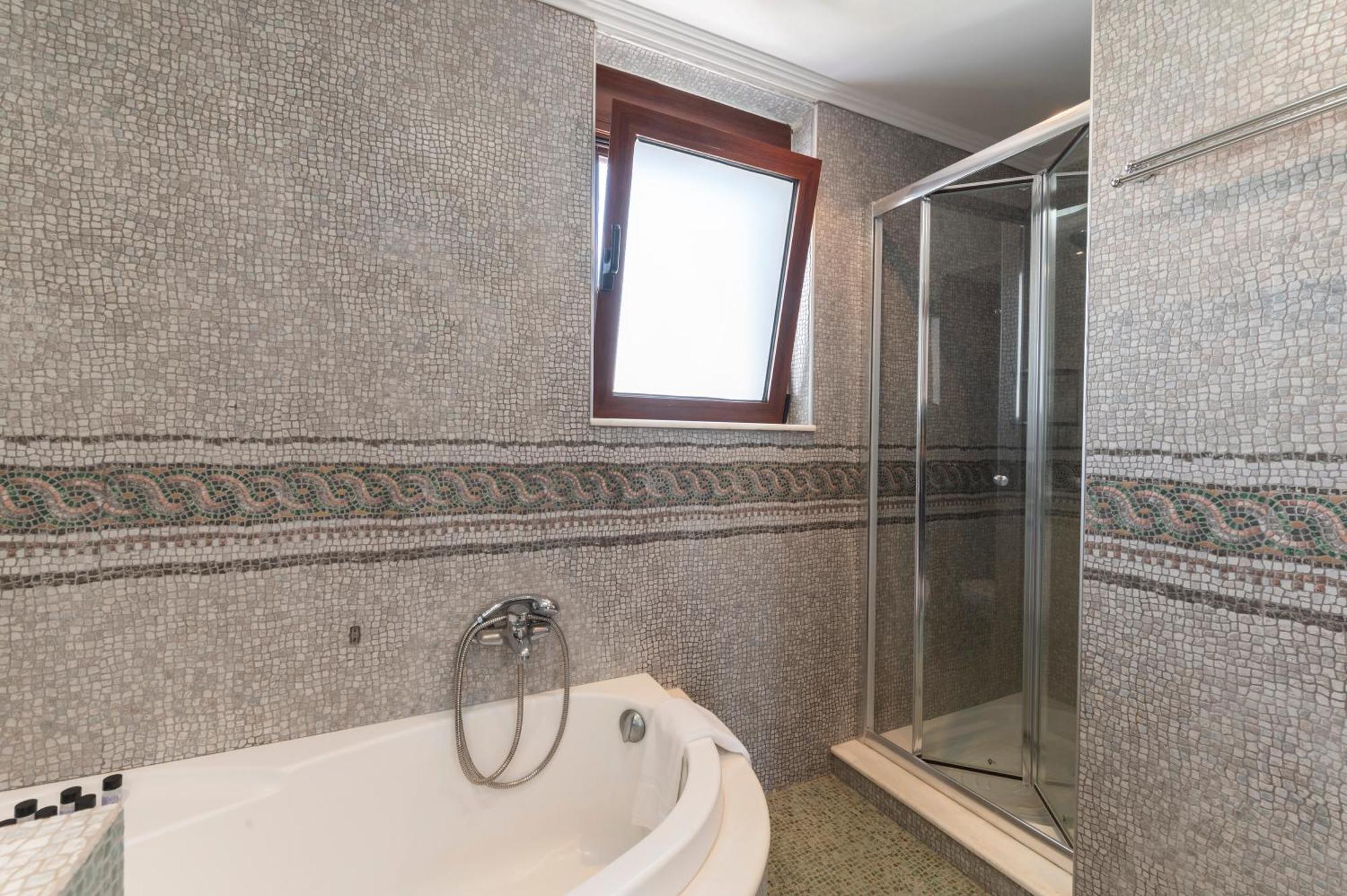 Villa Del Nonno Lardos Dış mekan fotoğraf